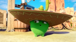 انیمیشن سانی بانیز قسمت 444 - sunny bunnies